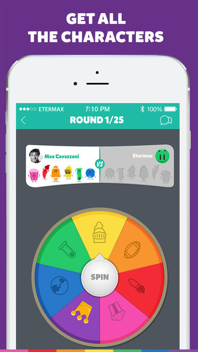 Download Trivia Crack App on your Windows XP/7/8/10 and MAC PC